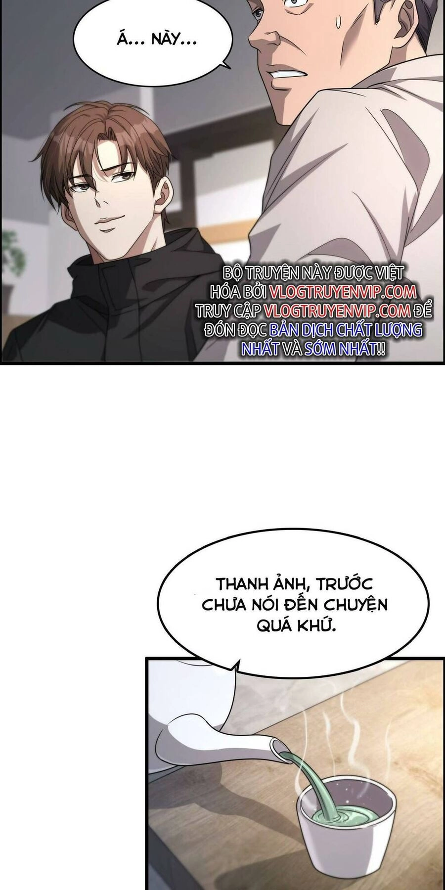 Ta Bị Kẹt Cùng Một Ngày 1000 Năm Chapter 22 - 33