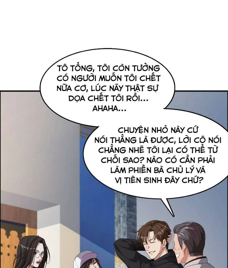 Ta Bị Kẹt Cùng Một Ngày 1000 Năm Chapter 22 - 36