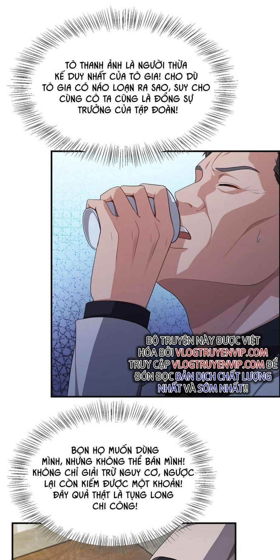 Ta Bị Kẹt Cùng Một Ngày 1000 Năm Chapter 22 - 38