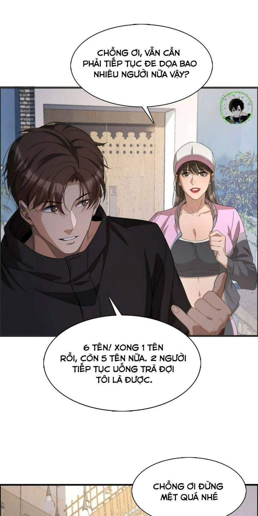 Ta Bị Kẹt Cùng Một Ngày 1000 Năm Chapter 22 - 44