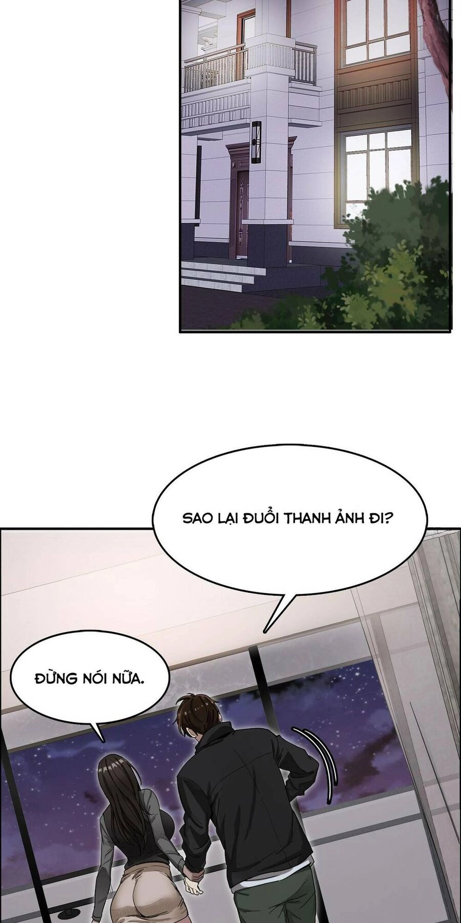 Ta Bị Kẹt Cùng Một Ngày 1000 Năm Chapter 22 - 55