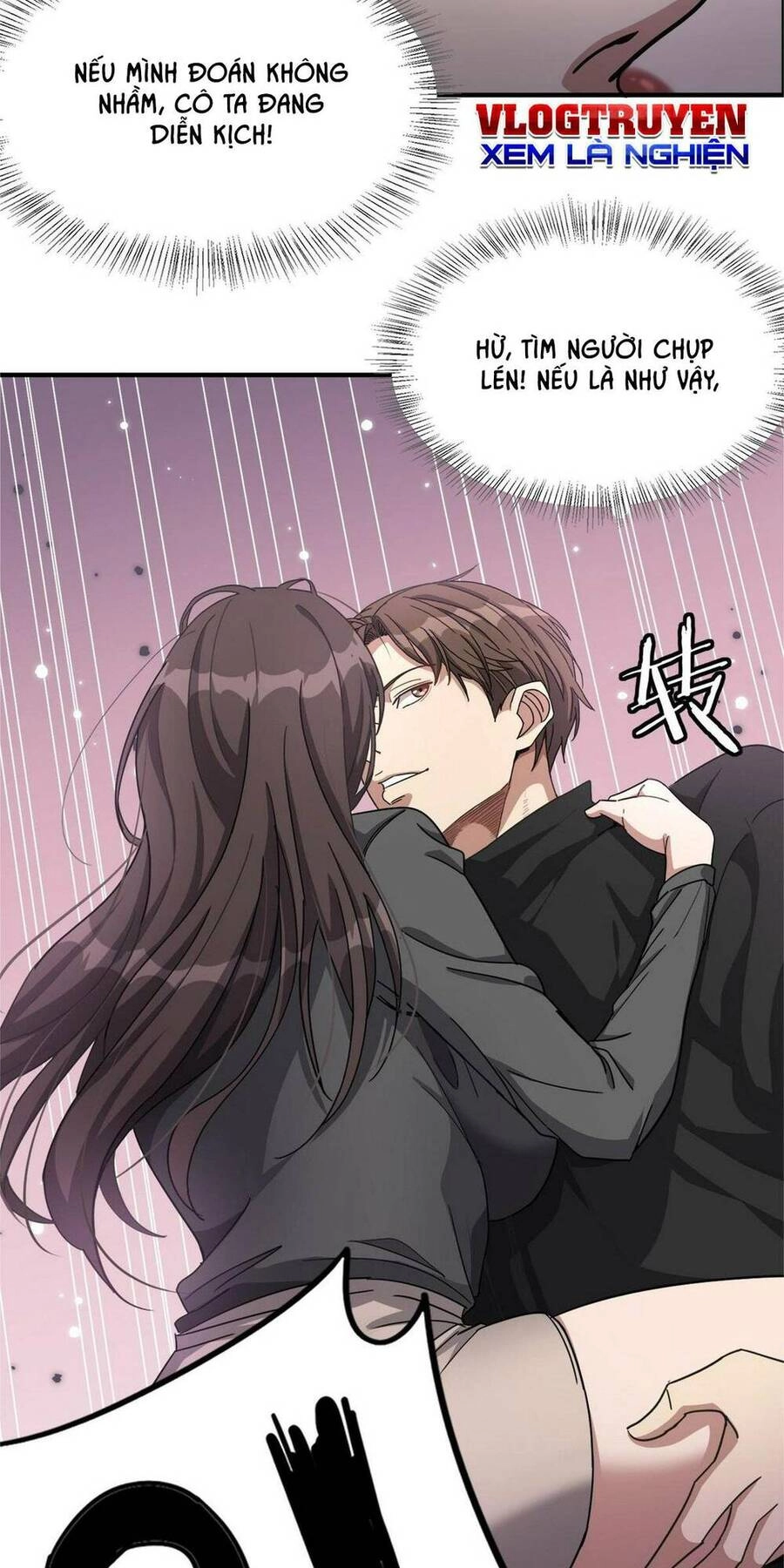 Ta Bị Kẹt Cùng Một Ngày 1000 Năm Chapter 23 - 5