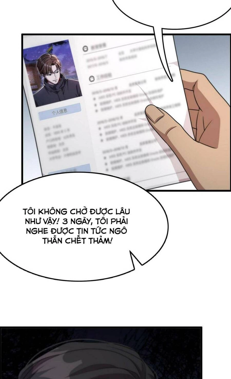 Ta Bị Kẹt Cùng Một Ngày 1000 Năm Chapter 23 - 18
