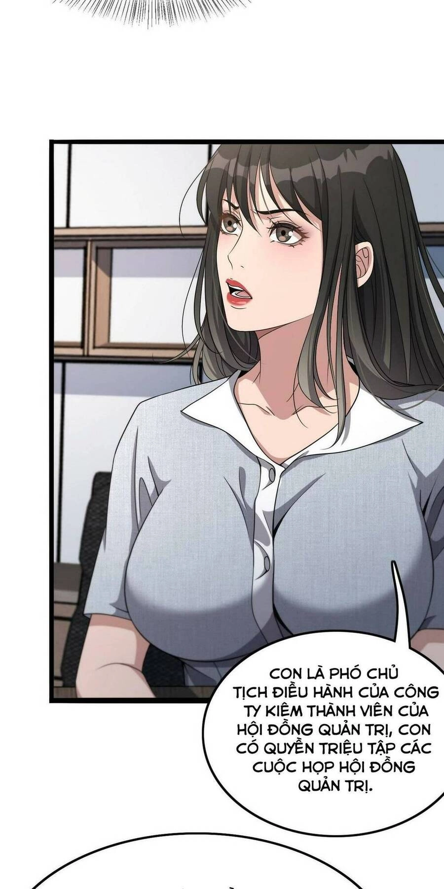 Ta Bị Kẹt Cùng Một Ngày 1000 Năm Chapter 23 - 34