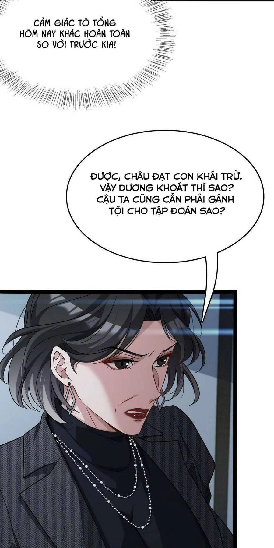 Ta Bị Kẹt Cùng Một Ngày 1000 Năm Chapter 23 - 45