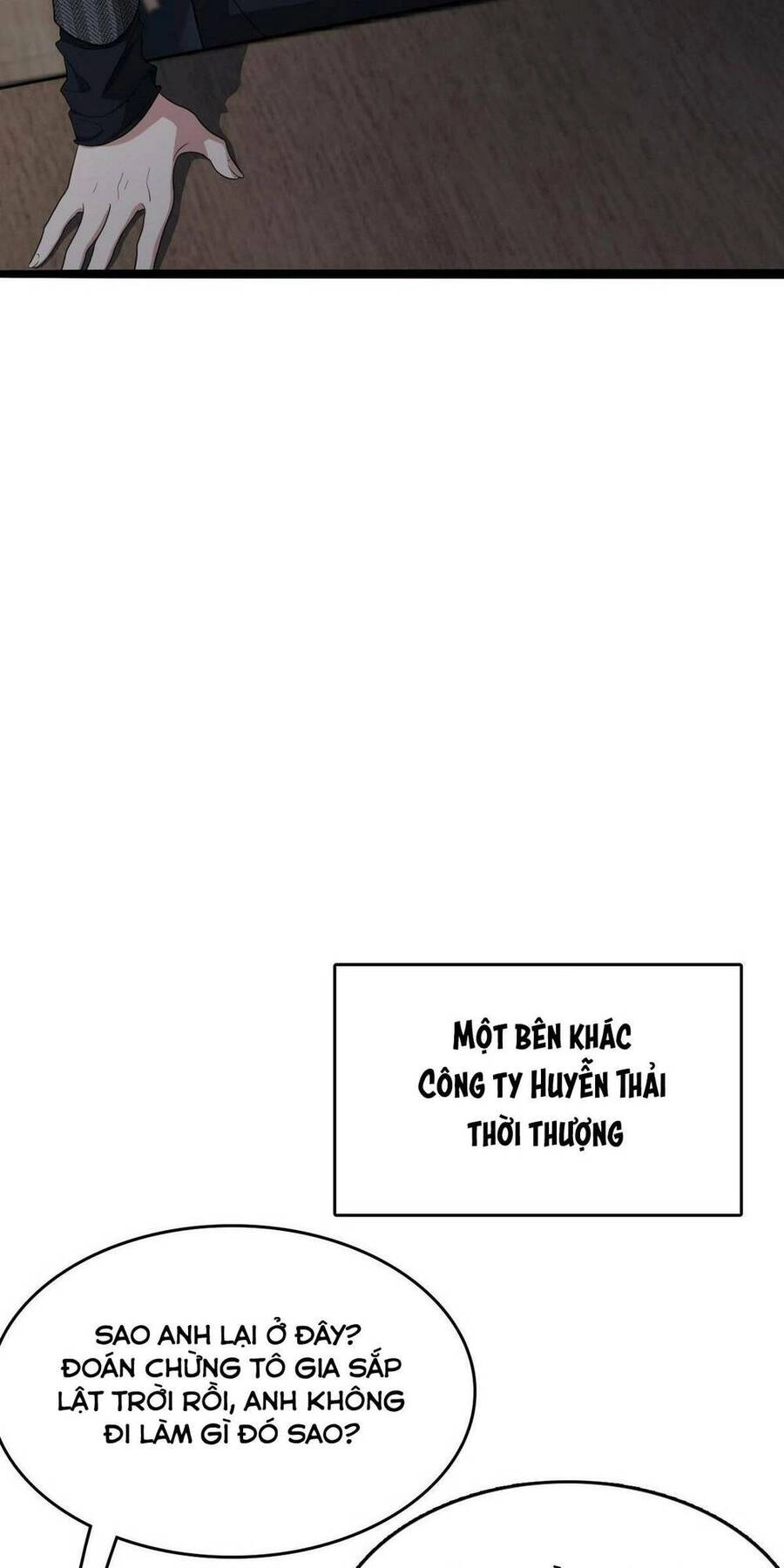 Ta Bị Kẹt Cùng Một Ngày 1000 Năm Chapter 23 - 51