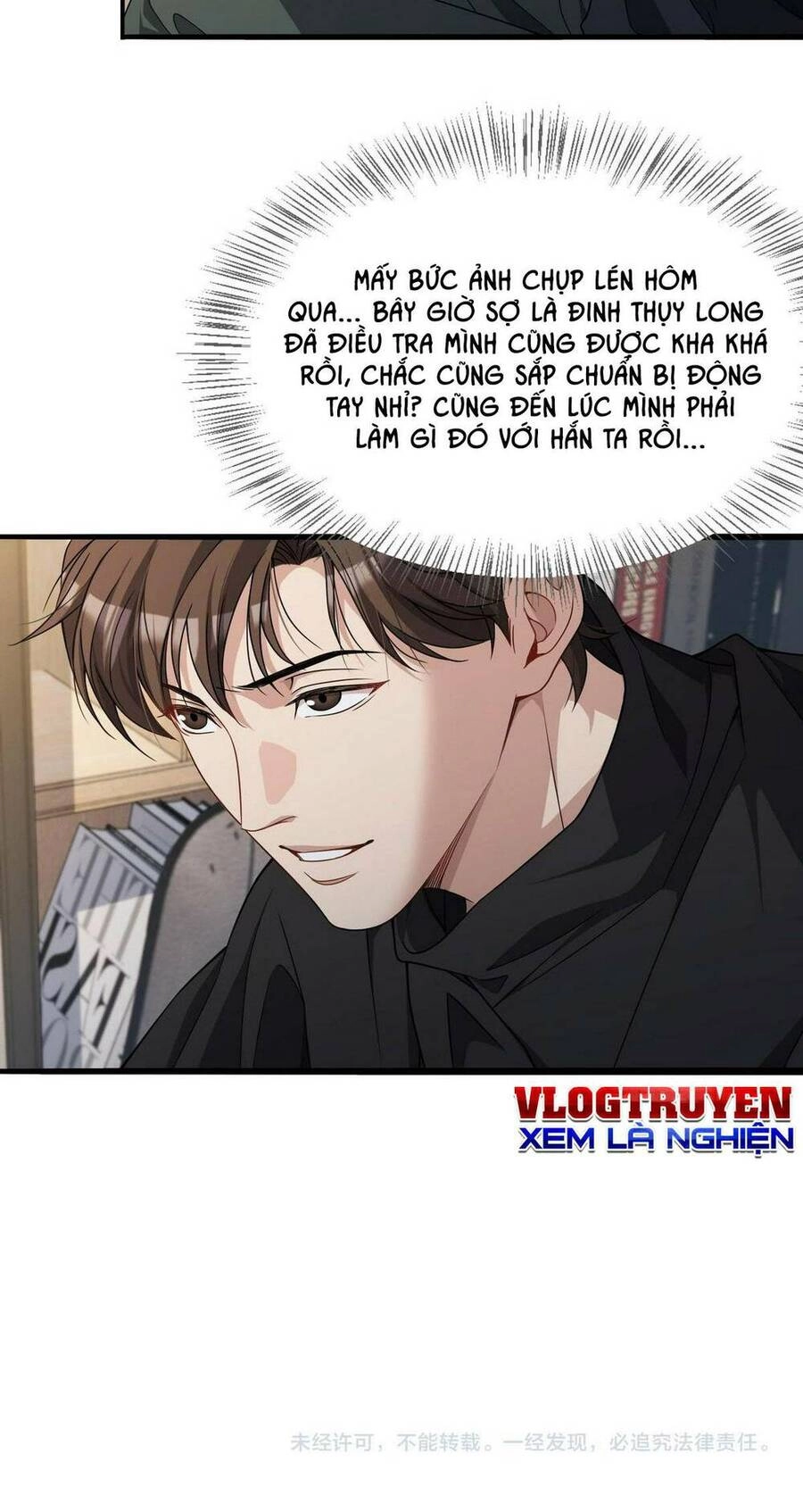 Ta Bị Kẹt Cùng Một Ngày 1000 Năm Chapter 23 - 55