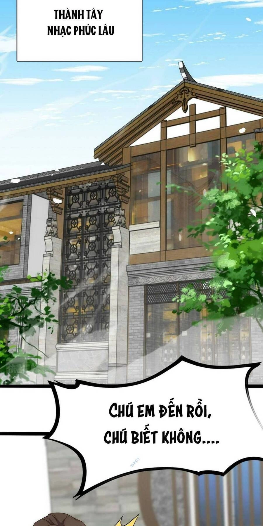 Ta Bị Kẹt Cùng Một Ngày 1000 Năm Chapter 26 - 11