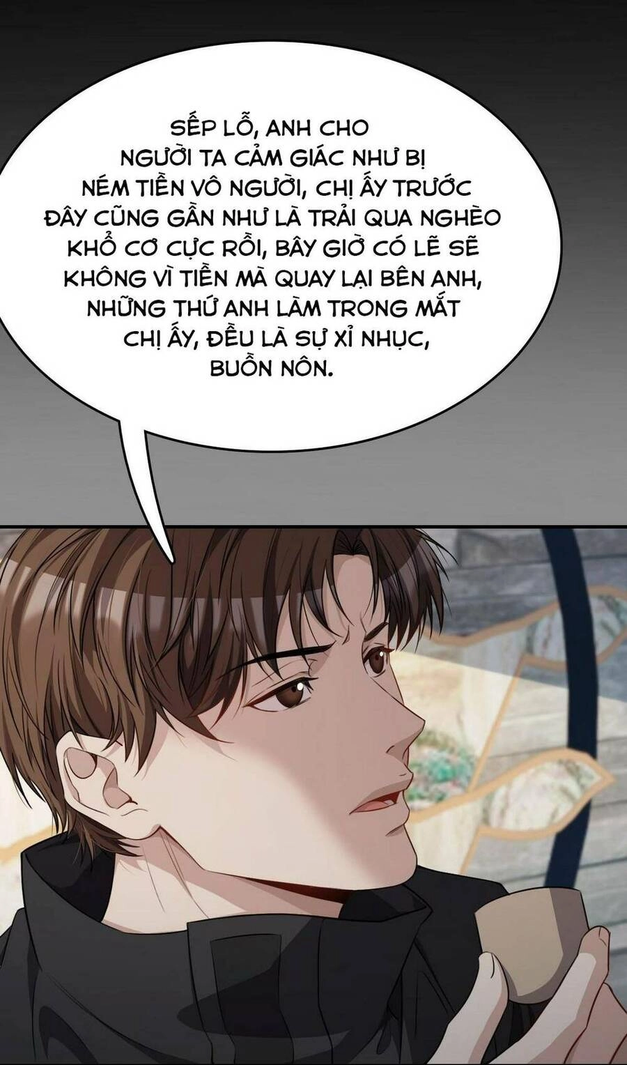 Ta Bị Kẹt Cùng Một Ngày 1000 Năm Chapter 26 - 19