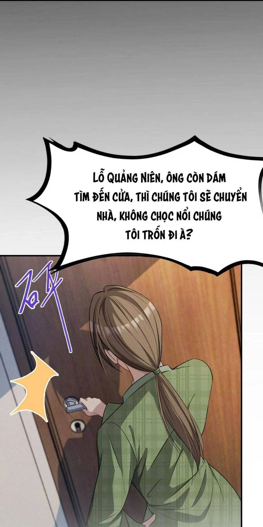 Ta Bị Kẹt Cùng Một Ngày 1000 Năm Chapter 26 - 20