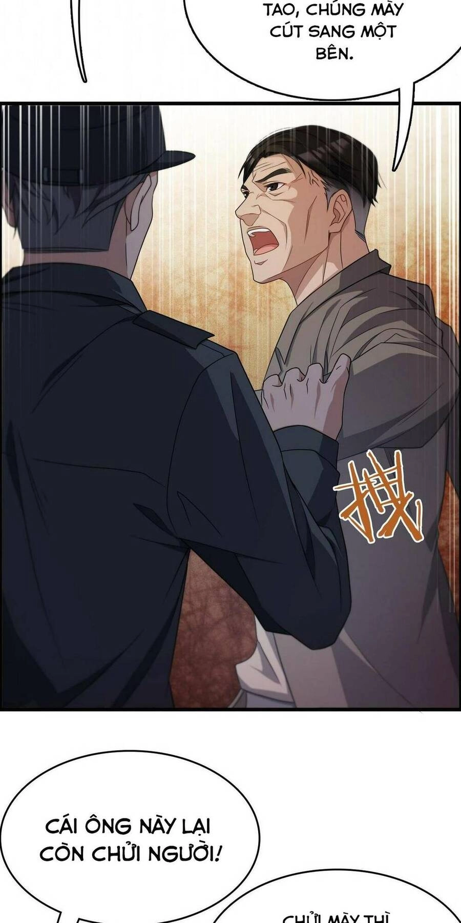 Ta Bị Kẹt Cùng Một Ngày 1000 Năm Chapter 26 - 43