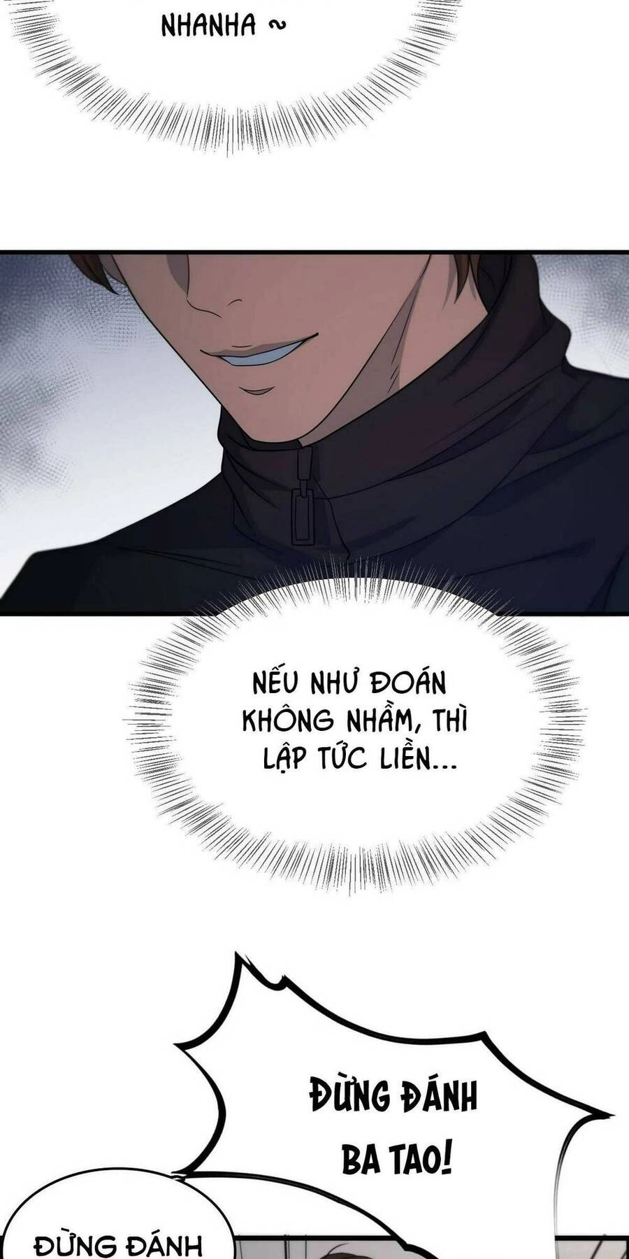 Ta Bị Kẹt Cùng Một Ngày 1000 Năm Chapter 26 - 48