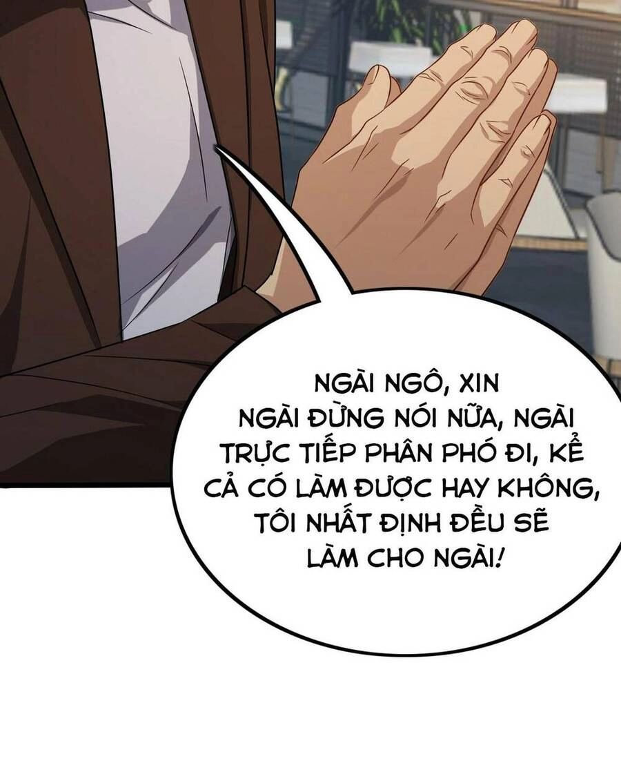 Ta Bị Kẹt Cùng Một Ngày 1000 Năm Chapter 27 - 31