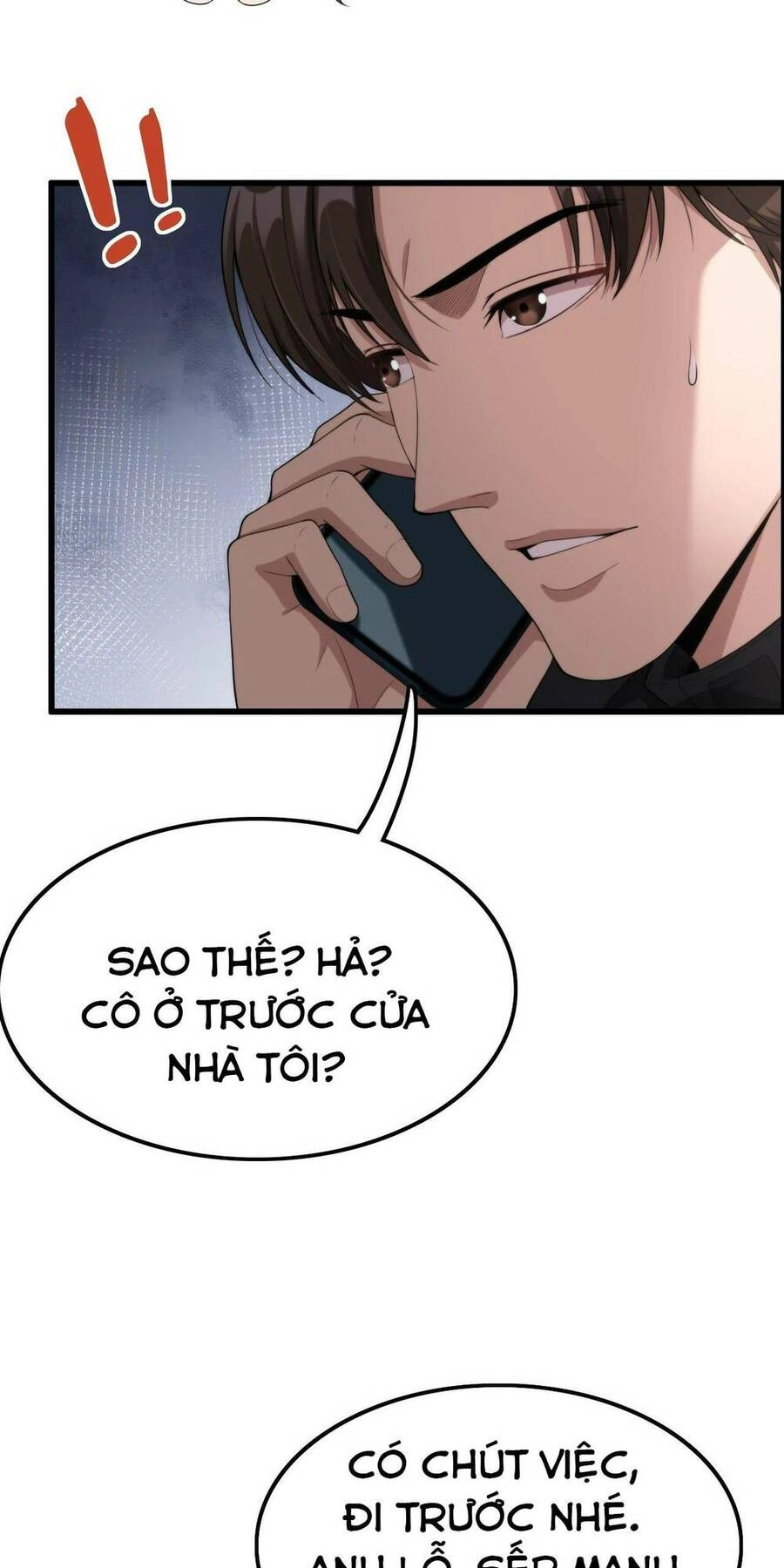 Ta Bị Kẹt Cùng Một Ngày 1000 Năm Chapter 27 - 46