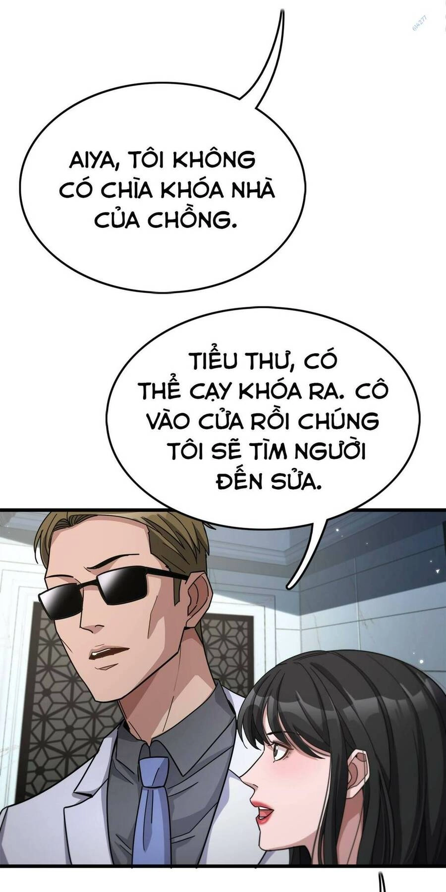 Ta Bị Kẹt Cùng Một Ngày 1000 Năm Chapter 27 - 56