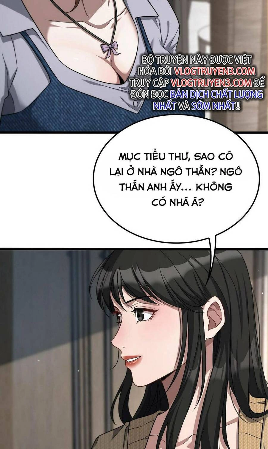 Ta Bị Kẹt Cùng Một Ngày 1000 Năm Chapter 28 - 4