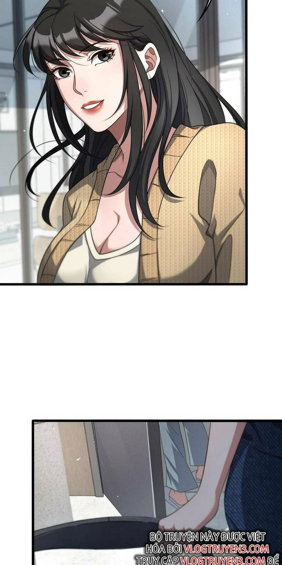 Ta Bị Kẹt Cùng Một Ngày 1000 Năm Chapter 28 - 12