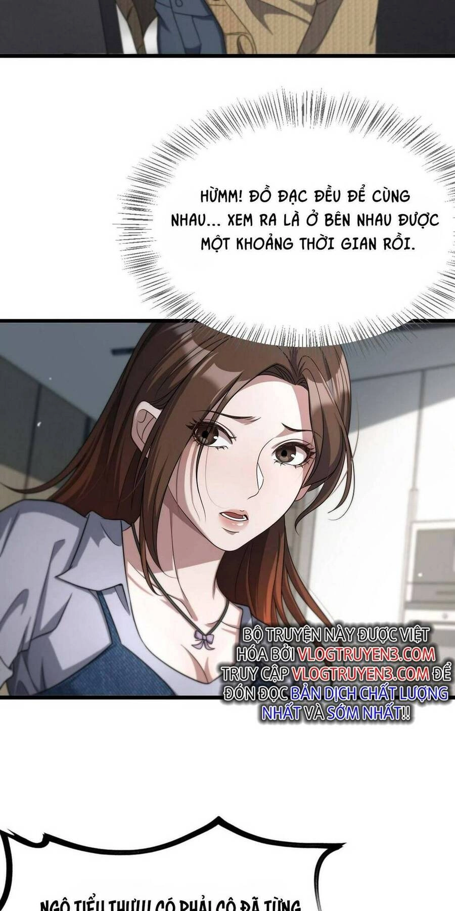 Ta Bị Kẹt Cùng Một Ngày 1000 Năm Chapter 28 - 16