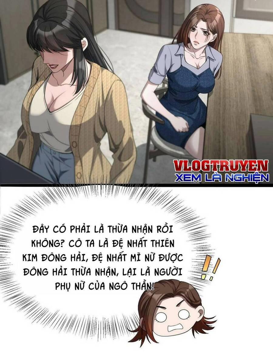 Ta Bị Kẹt Cùng Một Ngày 1000 Năm Chapter 28 - 18