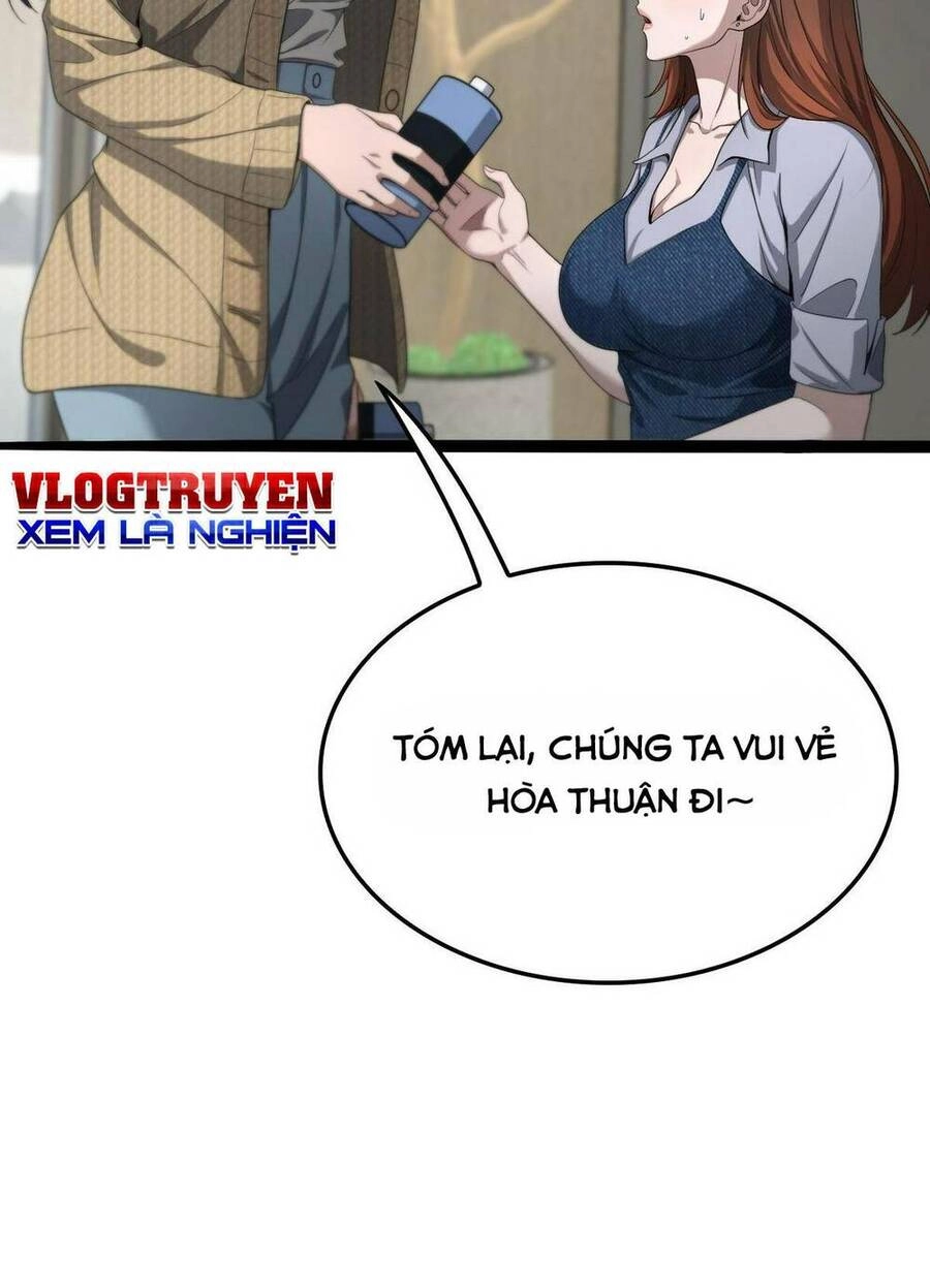 Ta Bị Kẹt Cùng Một Ngày 1000 Năm Chapter 28 - 22