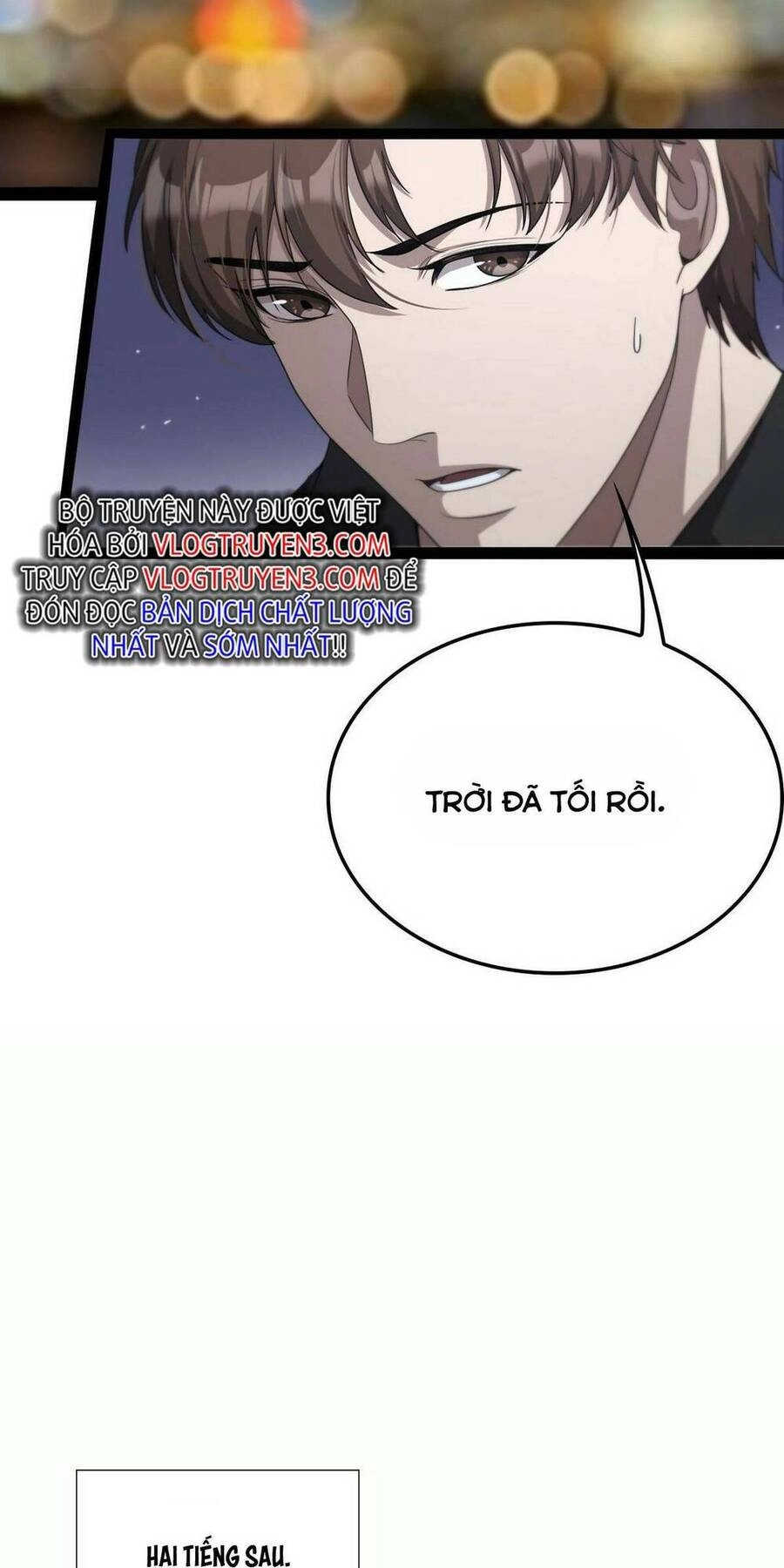 Ta Bị Kẹt Cùng Một Ngày 1000 Năm Chapter 28 - 24