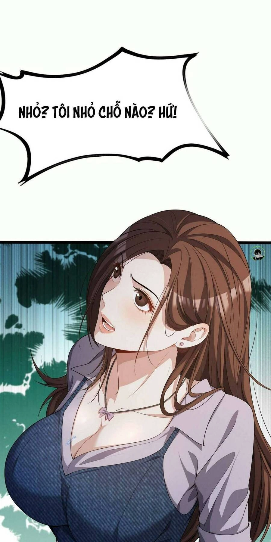 Ta Bị Kẹt Cùng Một Ngày 1000 Năm Chapter 28 - 31