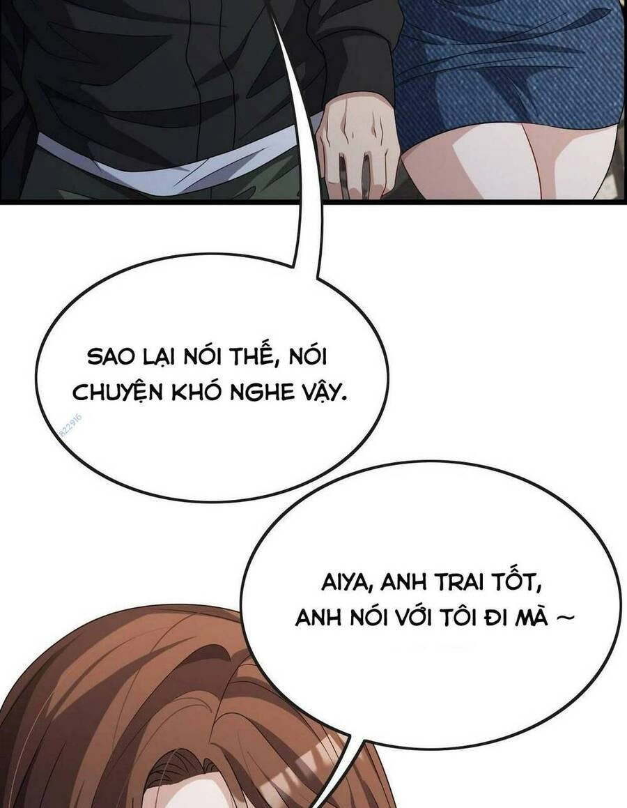 Ta Bị Kẹt Cùng Một Ngày 1000 Năm Chapter 28 - 33