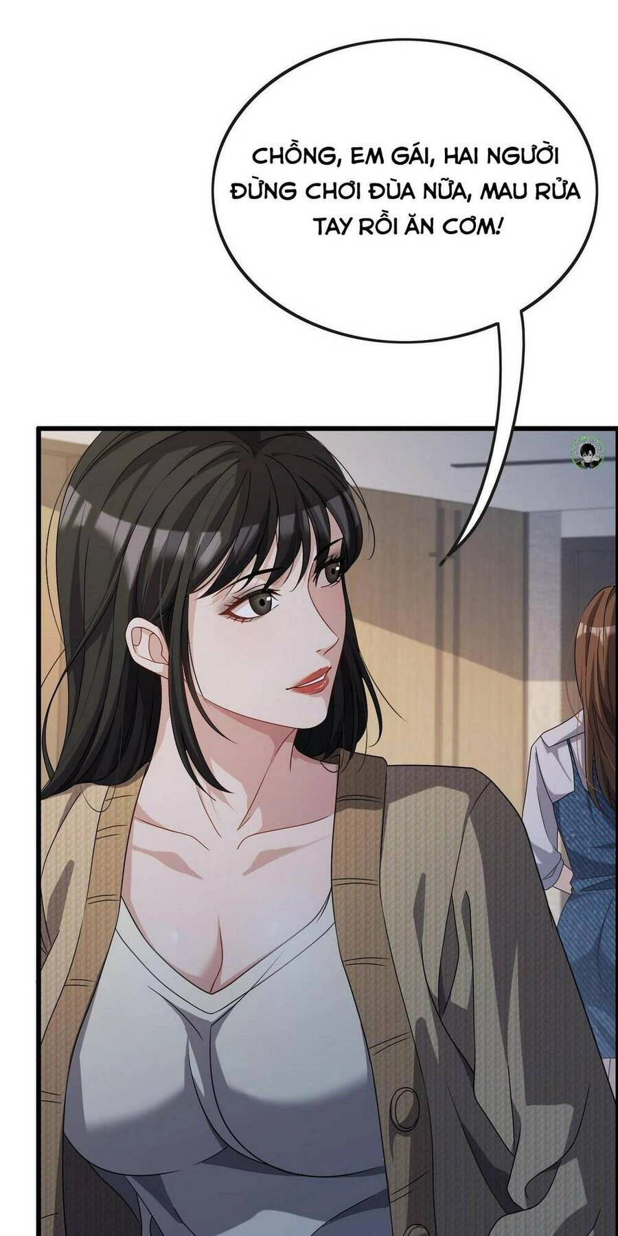 Ta Bị Kẹt Cùng Một Ngày 1000 Năm Chapter 28 - 35