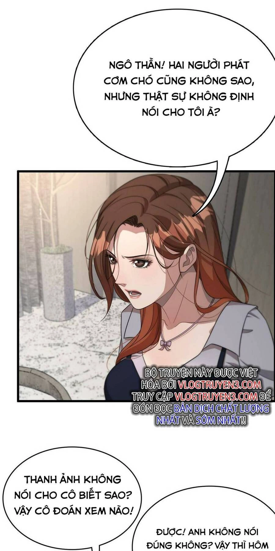 Ta Bị Kẹt Cùng Một Ngày 1000 Năm Chapter 28 - 40
