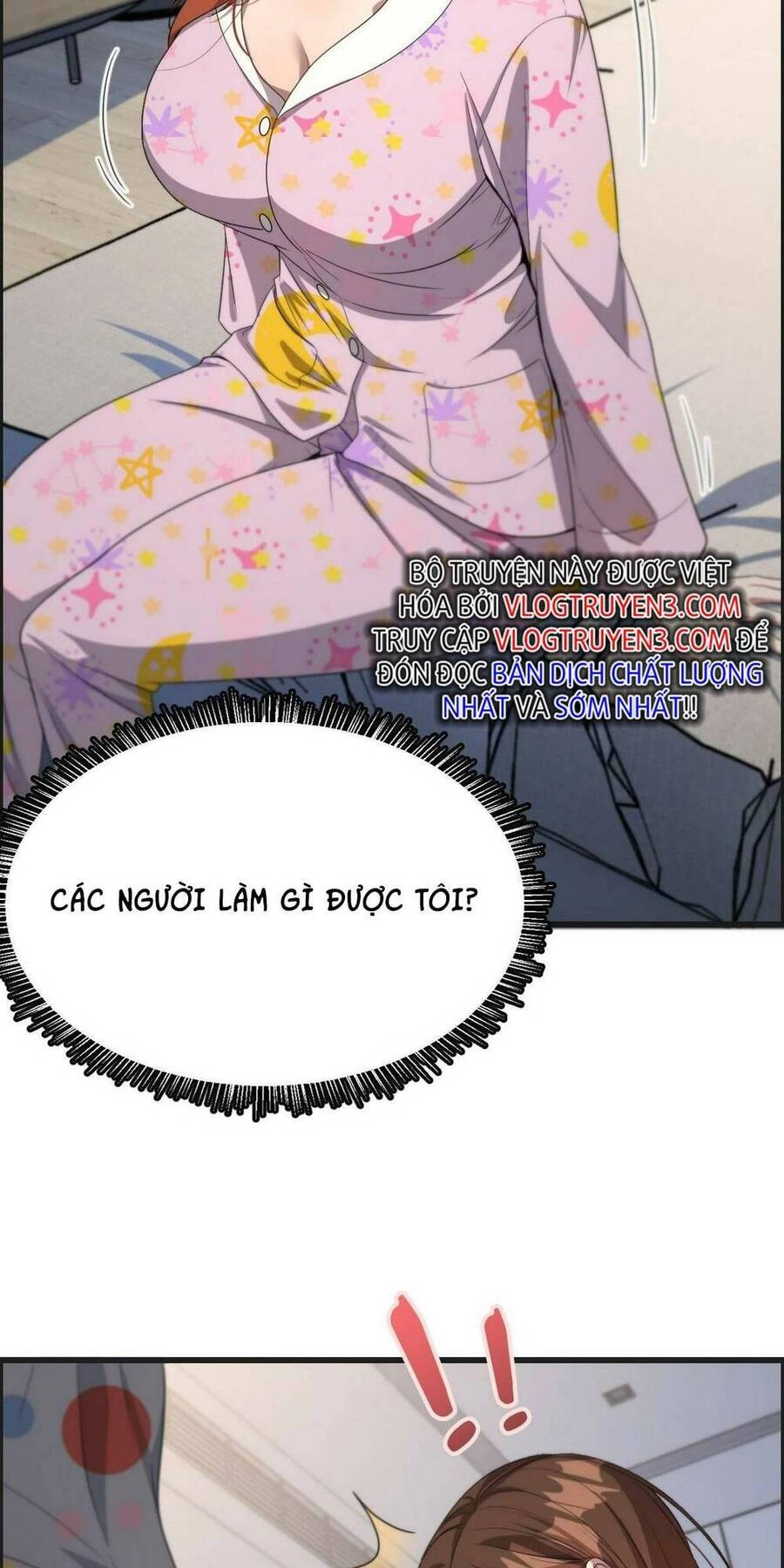 Ta Bị Kẹt Cùng Một Ngày 1000 Năm Chapter 28 - 49