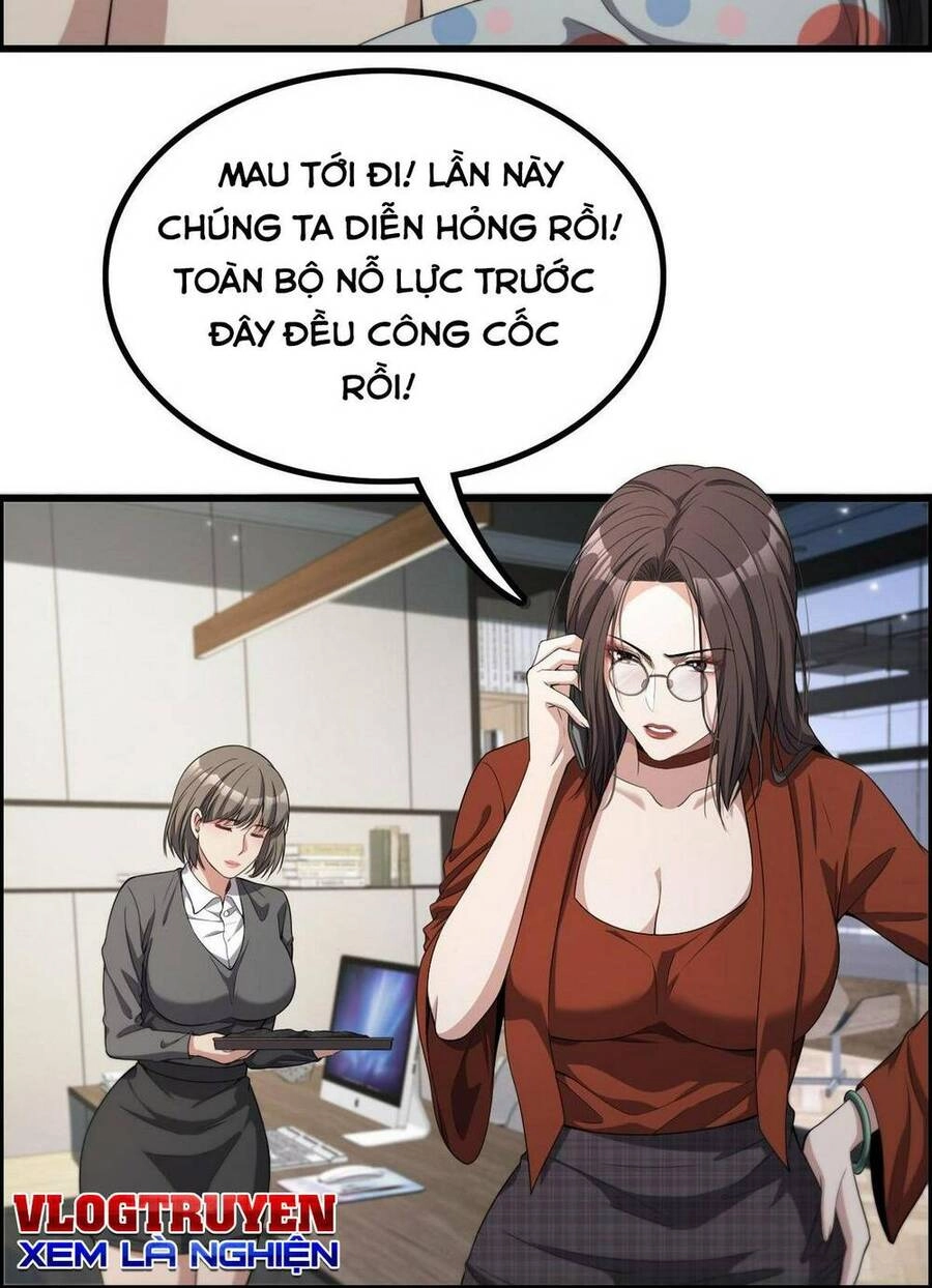 Ta Bị Kẹt Cùng Một Ngày 1000 Năm Chapter 28 - 55