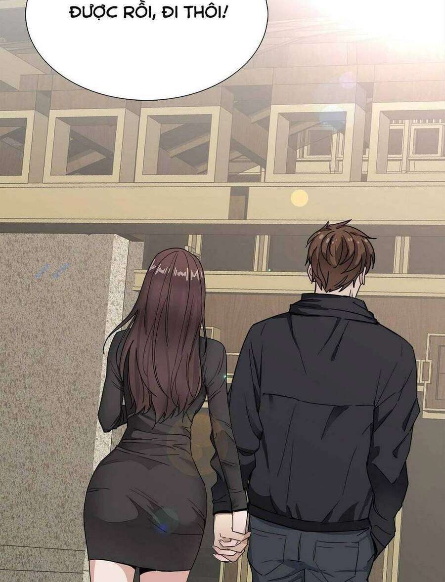 Ta Bị Kẹt Cùng Một Ngày 1000 Năm Chapter 28 - 59