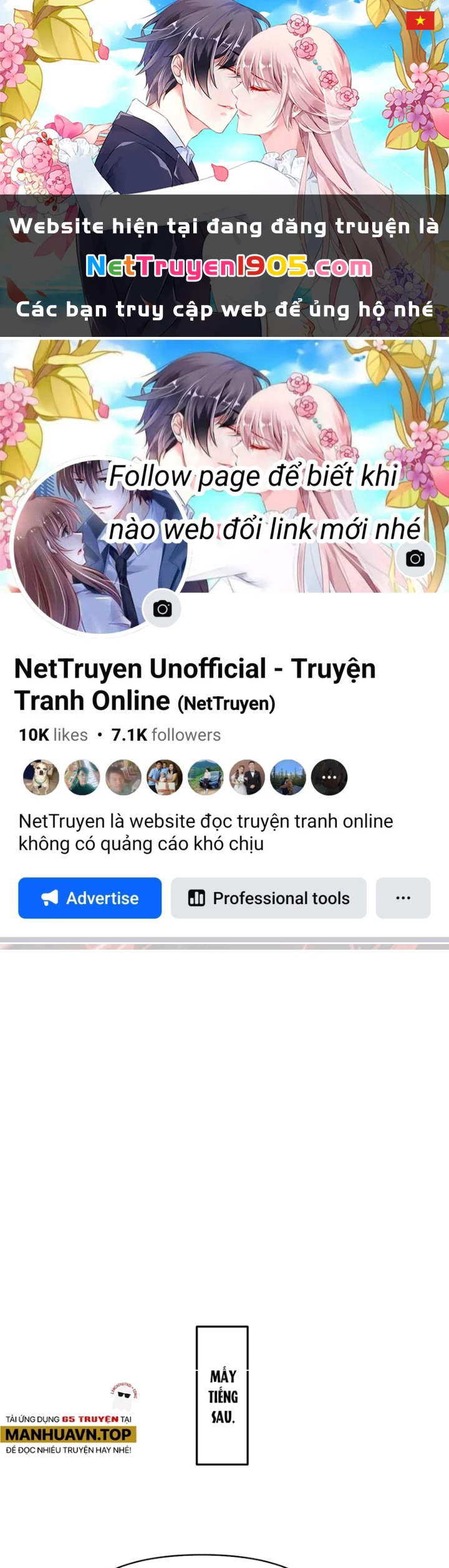 Ta Bị Kẹt Cùng Một Ngày 1000 Năm Chapter 221 - 1