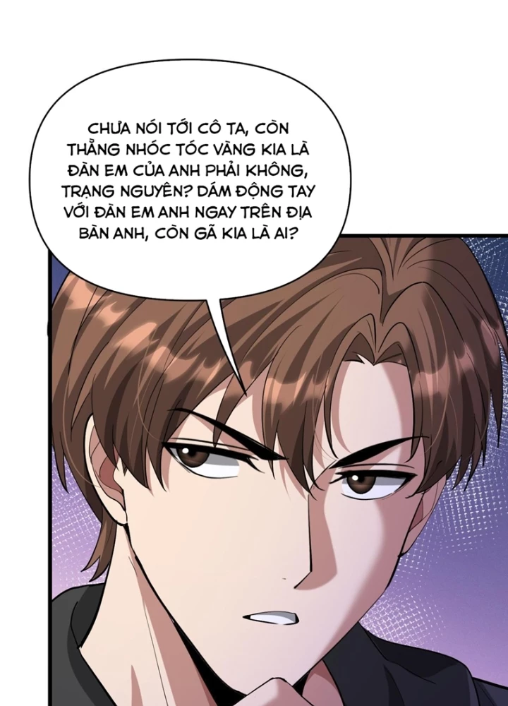 Ta Bị Kẹt Cùng Một Ngày 1000 Năm Chapter 221 - 5