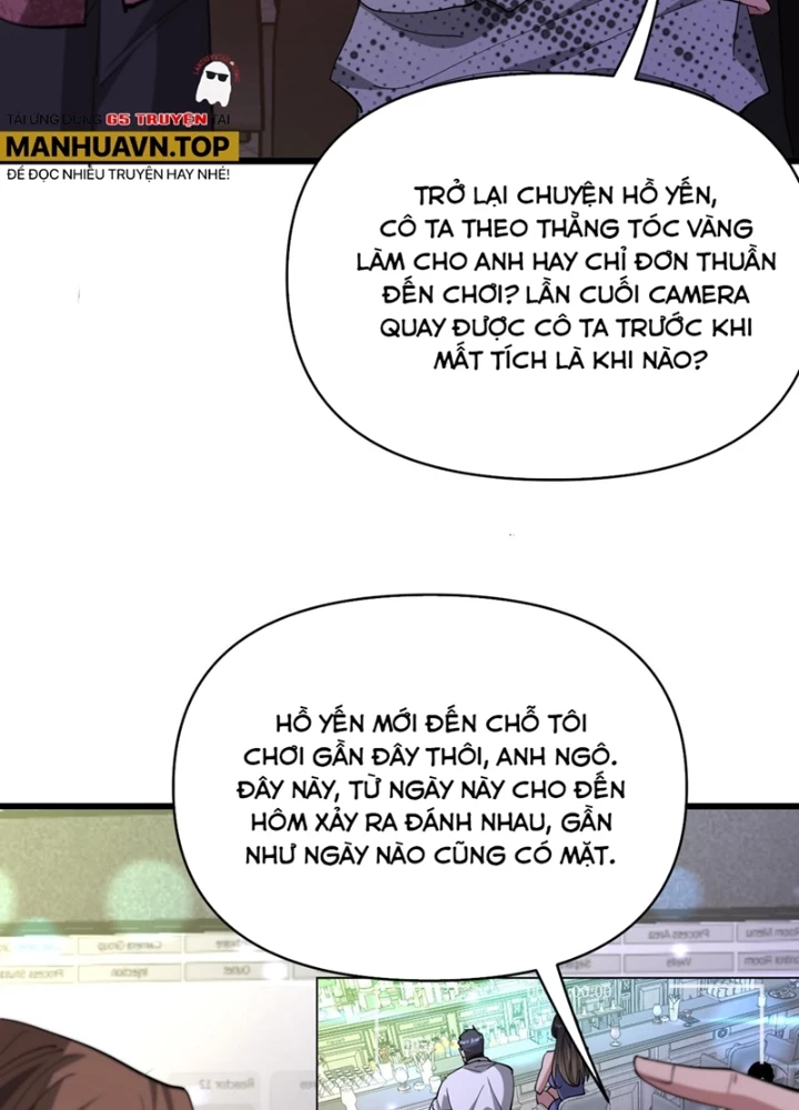 Ta Bị Kẹt Cùng Một Ngày 1000 Năm Chapter 221 - 11