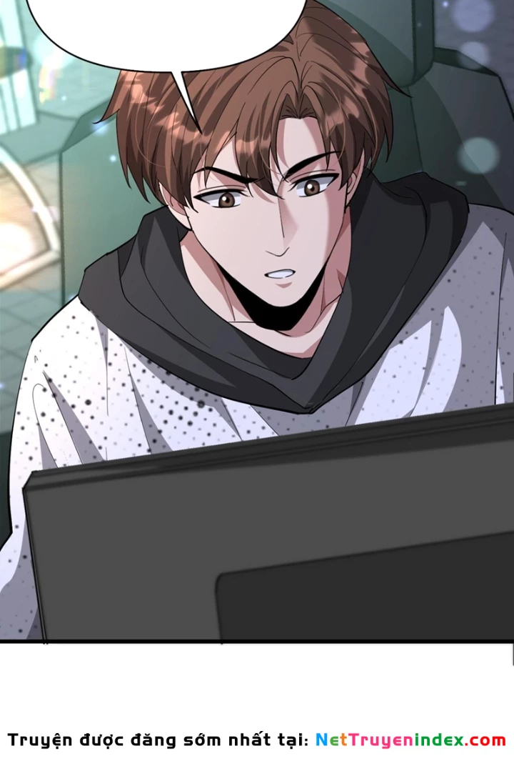 Ta Bị Kẹt Cùng Một Ngày 1000 Năm Chapter 221 - 15