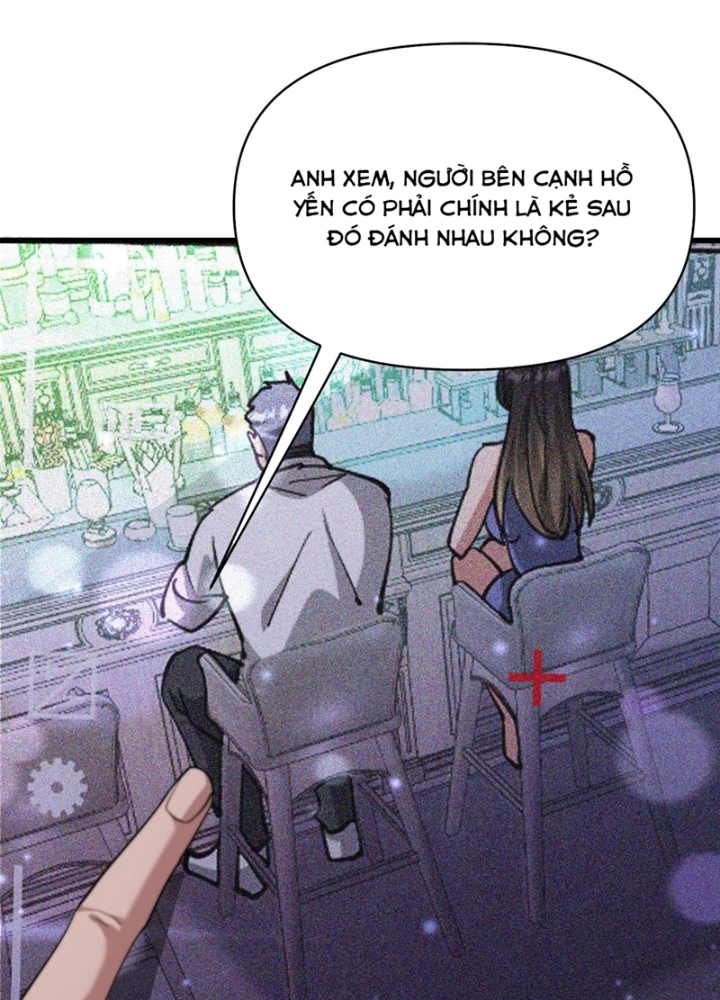 Ta Bị Kẹt Cùng Một Ngày 1000 Năm Chapter 221 - 17