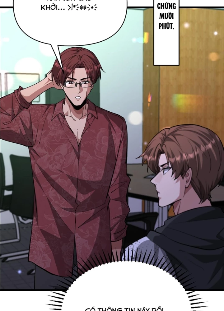 Ta Bị Kẹt Cùng Một Ngày 1000 Năm Chapter 221 - 25