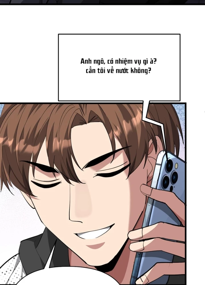 Ta Bị Kẹt Cùng Một Ngày 1000 Năm Chapter 221 - 33