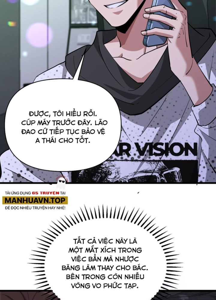 Ta Bị Kẹt Cùng Một Ngày 1000 Năm Chapter 221 - 37