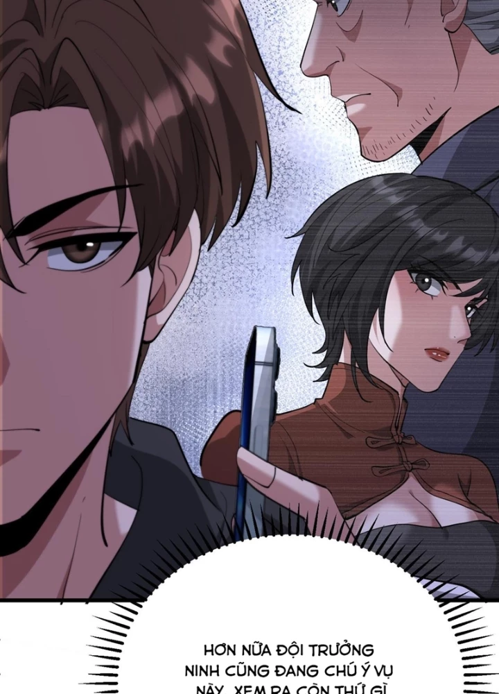 Ta Bị Kẹt Cùng Một Ngày 1000 Năm Chapter 221 - 39