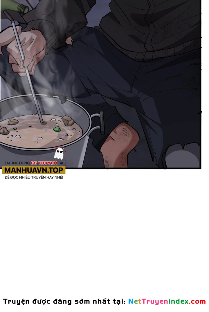 Ta Bị Kẹt Cùng Một Ngày 1000 Năm Chapter 221 - 51