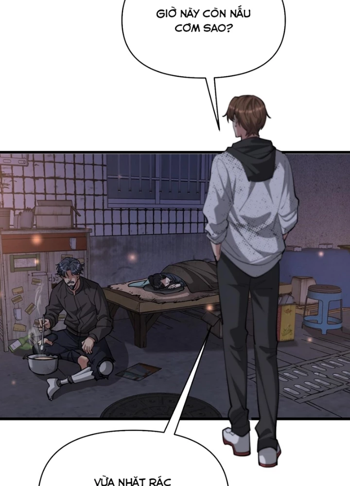 Ta Bị Kẹt Cùng Một Ngày 1000 Năm Chapter 221 - 53