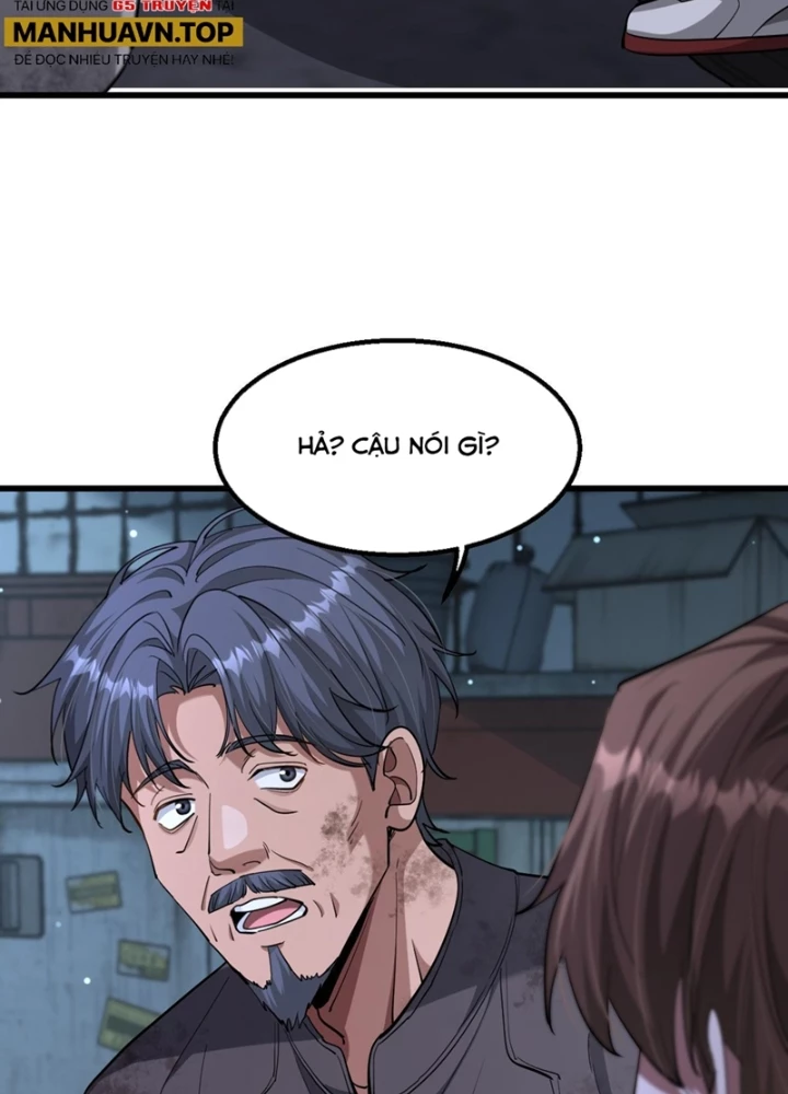 Ta Bị Kẹt Cùng Một Ngày 1000 Năm Chapter 221 - 61