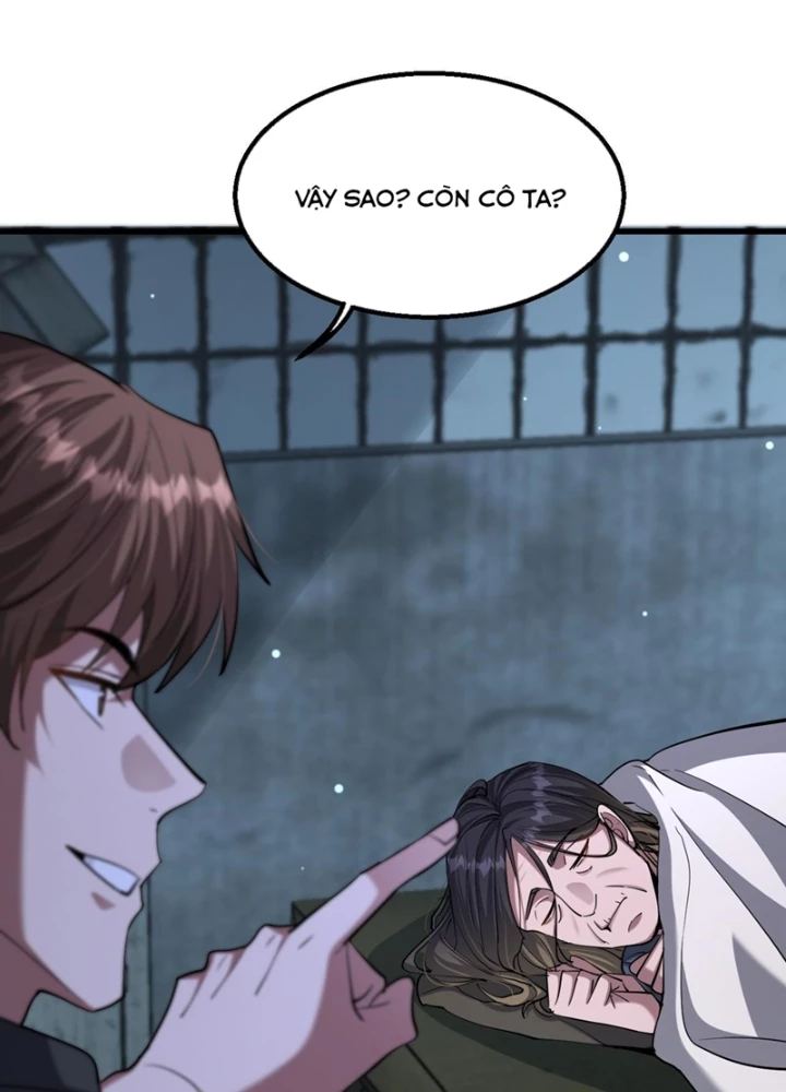 Ta Bị Kẹt Cùng Một Ngày 1000 Năm Chapter 221 - 67