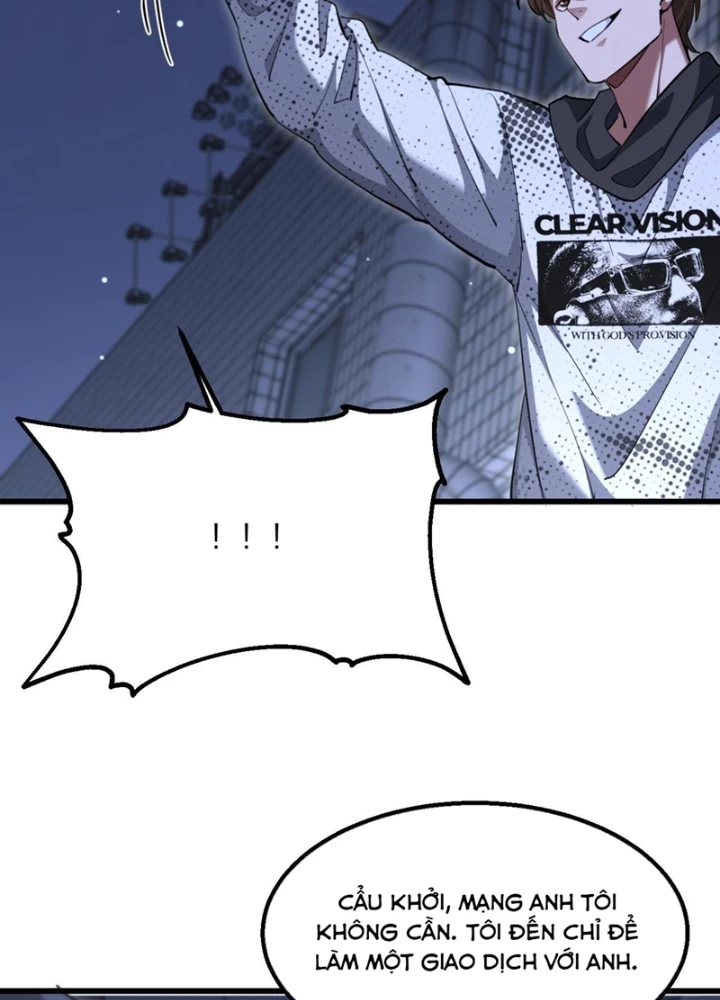 Ta Bị Kẹt Cùng Một Ngày 1000 Năm Chapter 221 - 85