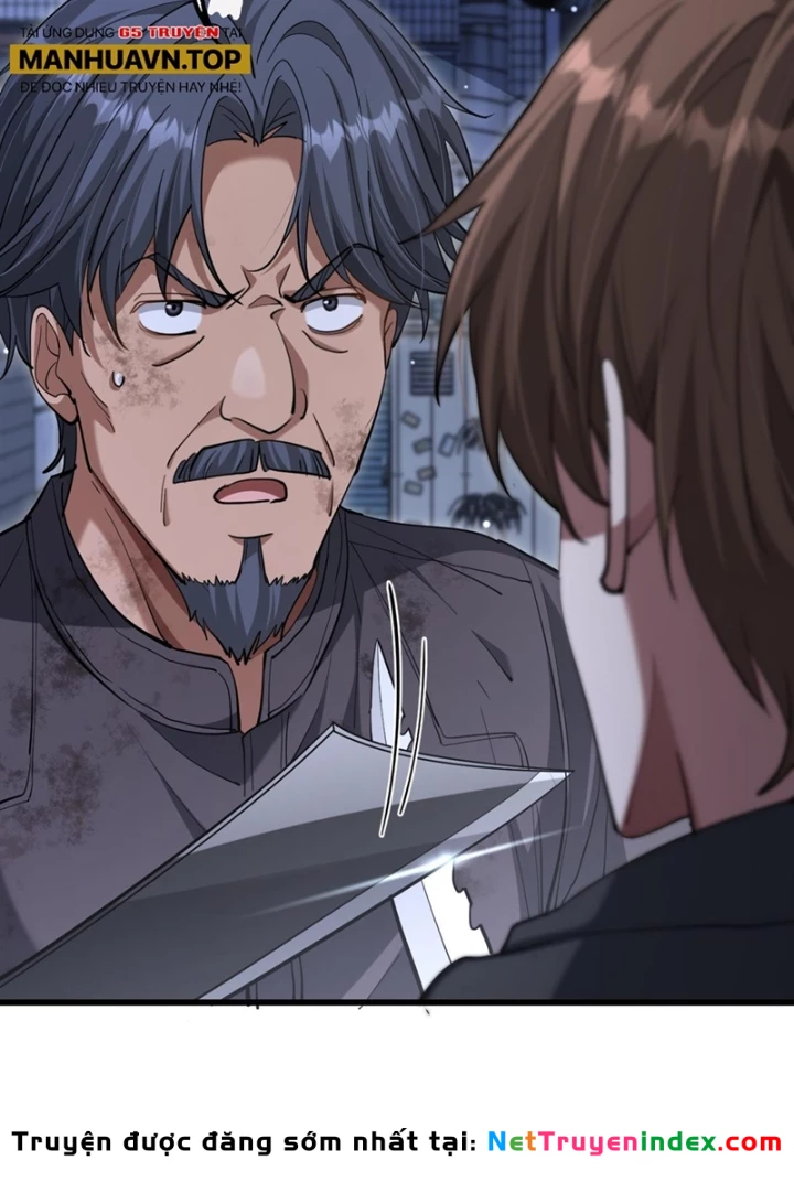 Ta Bị Kẹt Cùng Một Ngày 1000 Năm Chapter 221 - 89