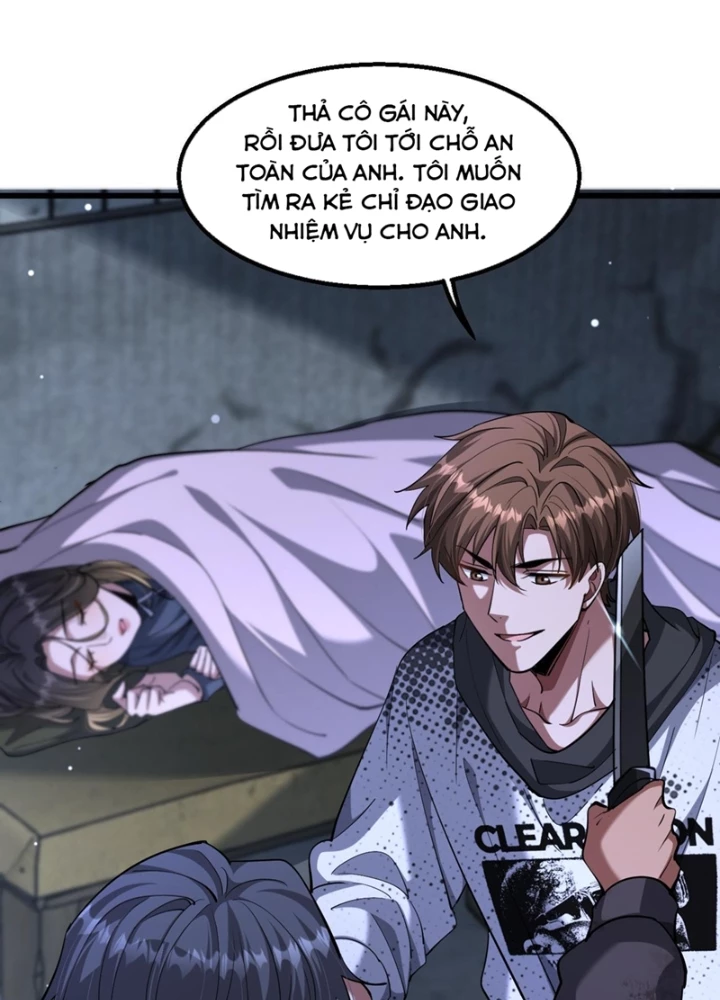 Ta Bị Kẹt Cùng Một Ngày 1000 Năm Chapter 221 - 91