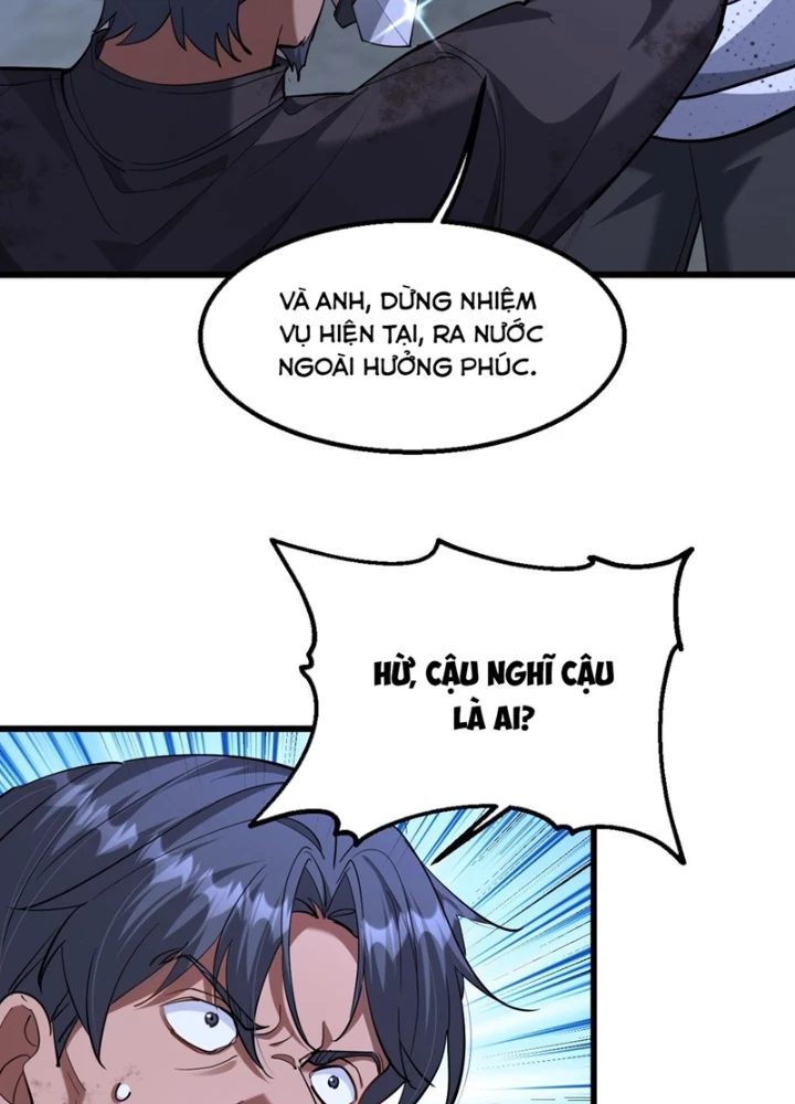 Ta Bị Kẹt Cùng Một Ngày 1000 Năm Chapter 221 - 93