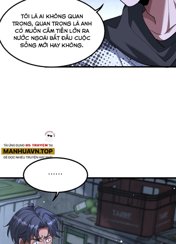 Ta Bị Kẹt Cùng Một Ngày 1000 Năm Chapter 221 - 97